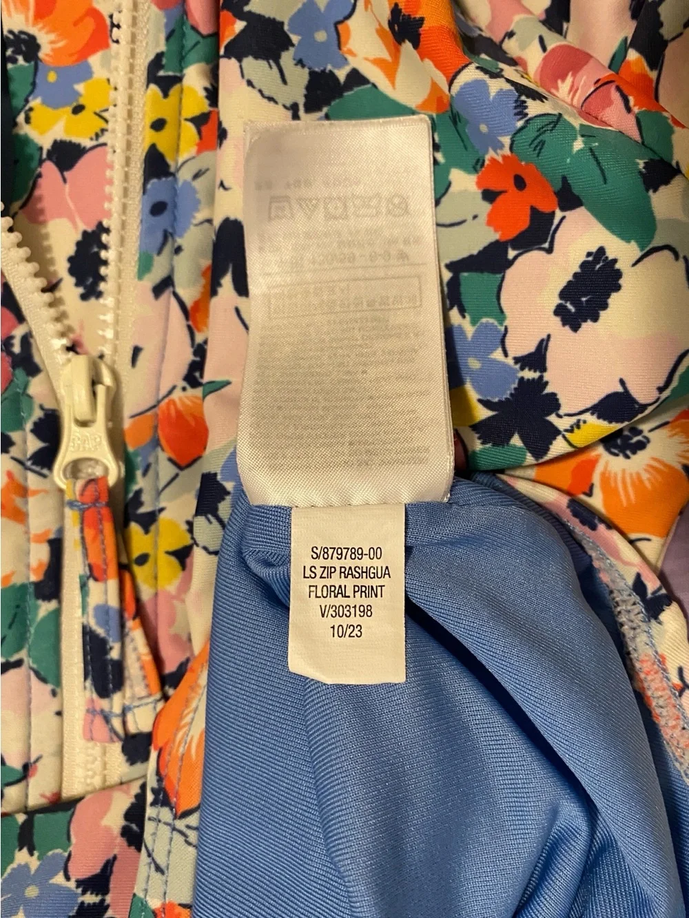 GAP two piece